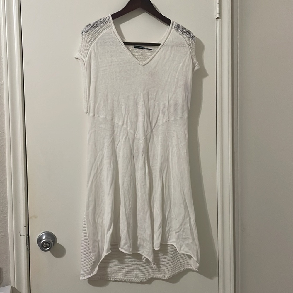 Stella Carakasi Lagenlook Top Size L